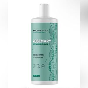 Maple Holistics Rosemary Biotin Conditioner 16 fl oz